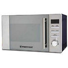 Westpoint WF-830DG Deluxe Microwave Oven with Grill - Official Warranty