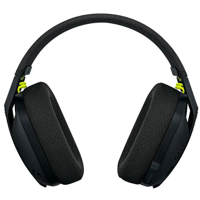 Logitech G435 LightSpeed Wireless Gaming Headset