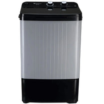 Dawlance DW-9100 Glass Lid  12Kg Top Load Single Tub  Washing Machine With Official Warranty