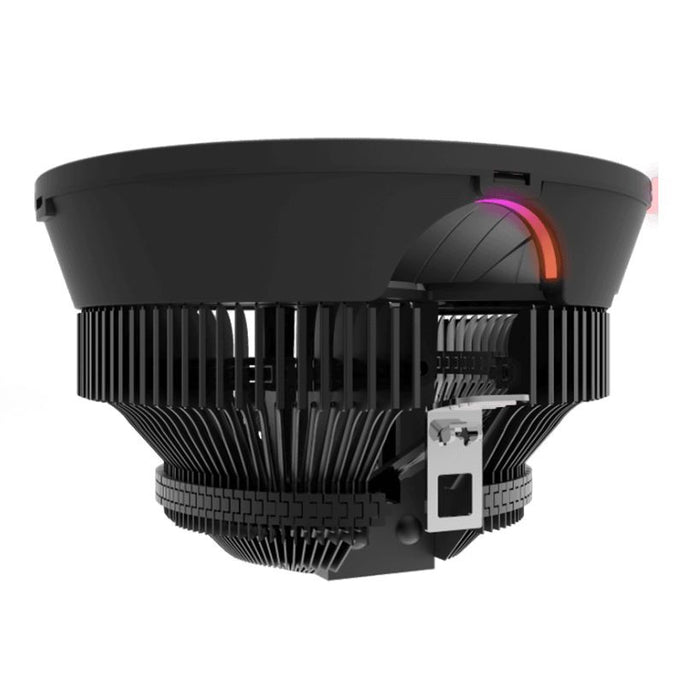 GameMax Gamma 200 RGB CPU Air Cooler RGB Lighting