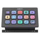 Redragon SS-550 StreamCraft 15-Key Customizable Stream Station