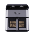 E-Lite EAF-008 Ultra Air Fryer With Official Warranty