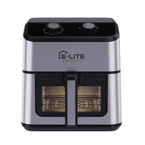 E-Lite EAF-008 Ultra Air Fryer With Official Warranty