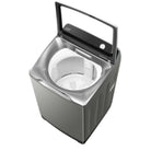 Haier HWM 120-B1678 12Kg Top Load Fully Automatic Washing Machine With Official Warranty