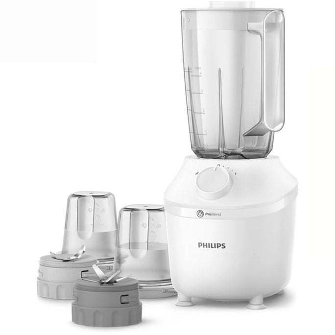 Philips HR2041/30 Blender With Official Warranty