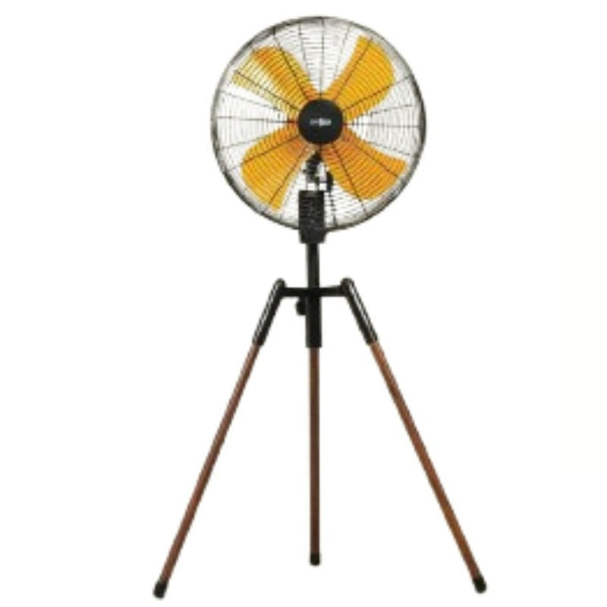 Super Asia Tripod Fan (18 Inch) with Official Warranty