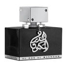 Lattafa EDP Al Dur Al Maknoon Silver 100 ml Perfume For Men