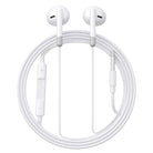 Joyroom JR-EW01 Half In-Ear Wired Earphones