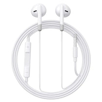 Joyroom JR-EW01 Half In-Ear Wired Earphones