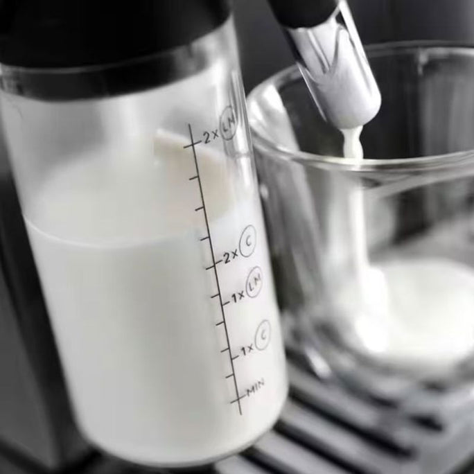 De'Longhi ECAM290.81 Automatic Coffee Machine Magnifica Evo With Official warranty