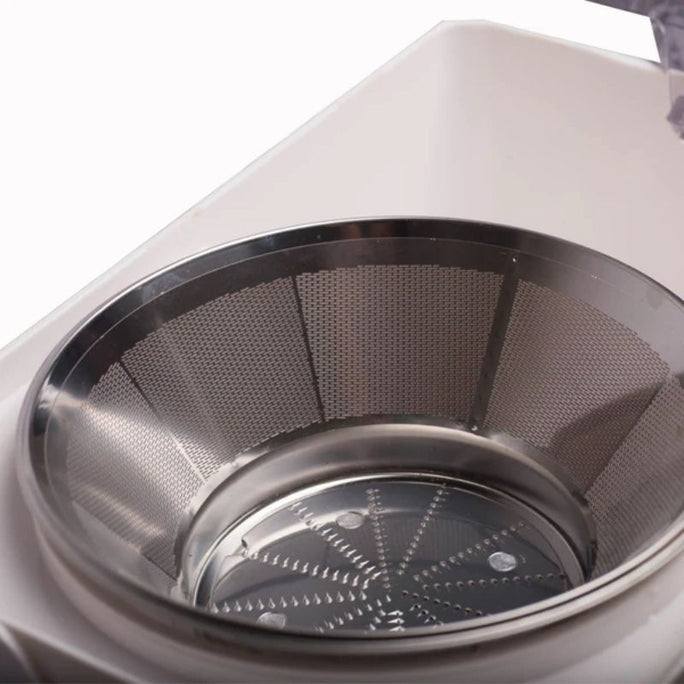 Anex AG-76 Deluxe Juicer With Official Warranty