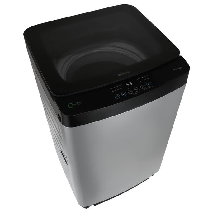 Dawlance DWT-1167 FLP 12Kg Top Load Fully Automatic Washing Machine With Official Warranty