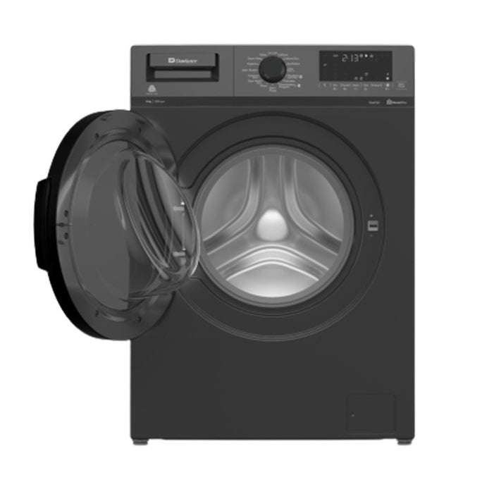 Dawlance DWF 8200 X INV 8KG Front Load Fully Automatic Washing Machine with Official Warranty