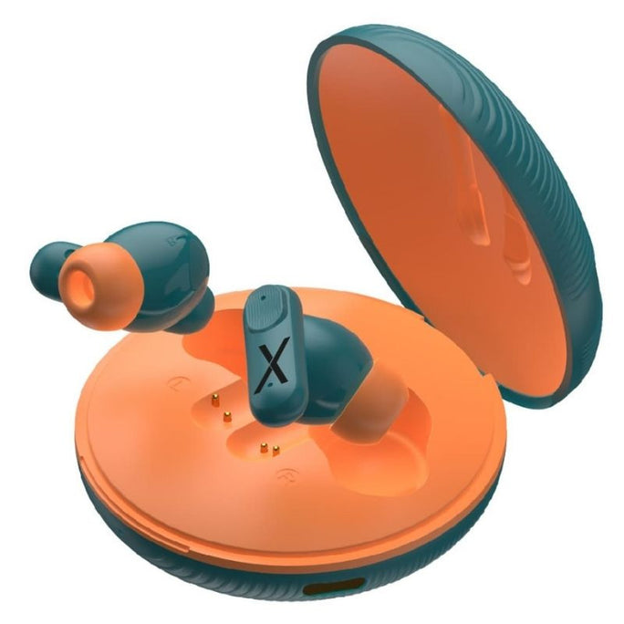 Rock 710 ANC + ENC Earbuds With Auto Software Adjustment