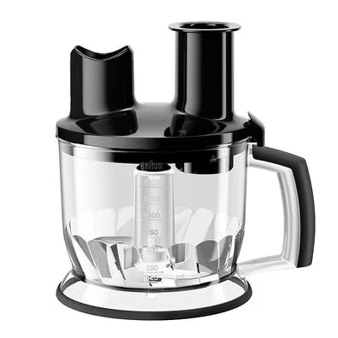 Braun MQ7085X MultiQuick 7 Hand Blender With Official Warranty
