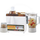 Westpoint WF-7701 Deluxe 3 in 1 Juicer Blender & Dry Mill With Official Warranty