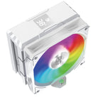 GameMax Sigma 520 Digital Tower CPU Air Cooler Painted