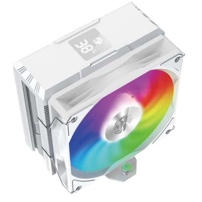 GameMax Sigma 520 Digital Tower CPU Air Cooler Painted