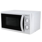 Dawlance DW-210 S Solo Microwave Oven 20L with Official Warranty