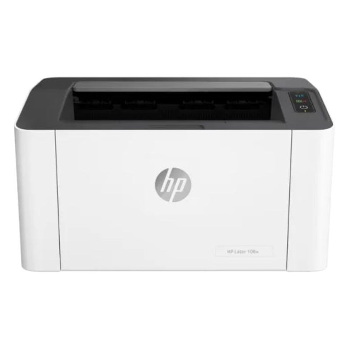 HP 108W LaserJet Printer