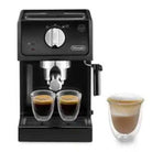 DeLonghi ECP31.21 Scultra Pump-Driven Coffee Maker With Official Warranty