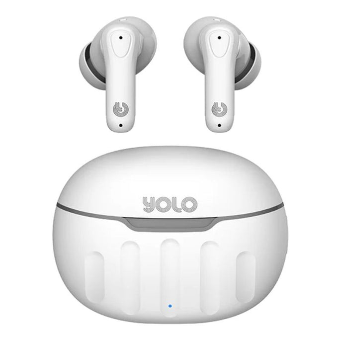 Yolo YoPod Wave Earbuds With Official Warranty