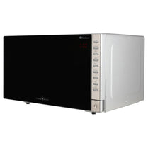Dawlance DW 393 GSS Grilling Microwave Oven 23L with Official Warranty