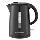 Westpoint WF-8266 Deluxe Cordless Kettle 1.7 Liter With Official Warranty