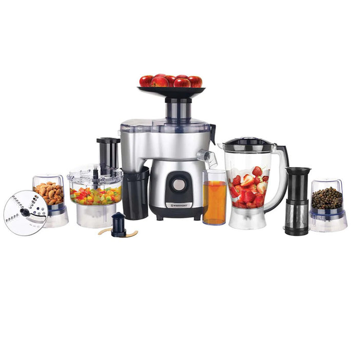 Westpoint WF-7806 Professional Kitchen Chef Food Processor With Official Warranty