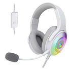 Redragon H350 Pandora RGB USB Gaming Headset