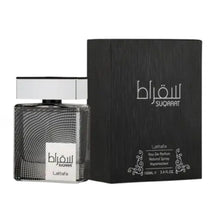Lattafa EDP Suqrat 100 ml Perfume For Men