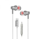 Xzone X-HF15 HiFi Sound Lightning Handsfree
