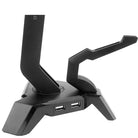 Redragon HA311 Sceptre Elite RGB Gaming Headset Stand with 4 USB Ports