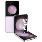 Samsung Galaxy Flip 5 Dual Sim With Official Warranty