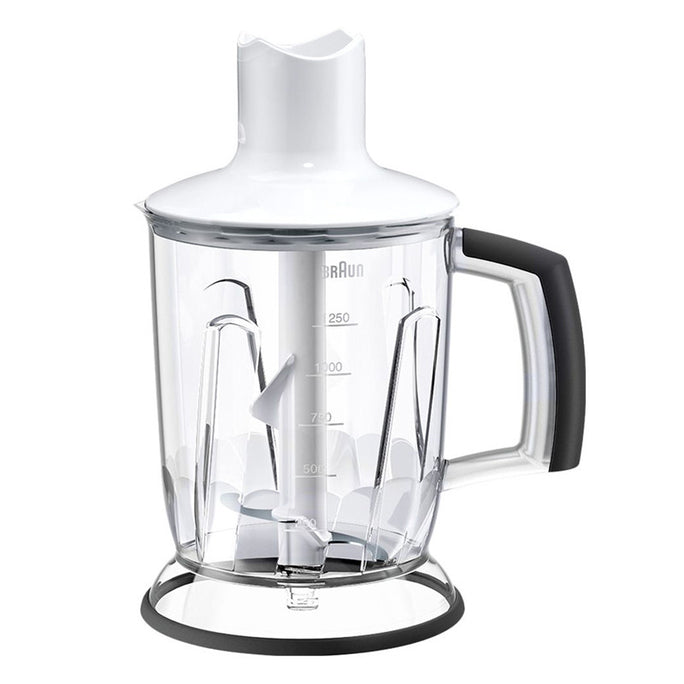 Braun MQ3048 Hummus Hand Blender With Official Warranty