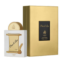 Lattafa Pride Peace & Love 100 ml – Unisex