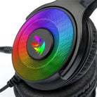 Redragon H350 Pandora RGB USB Gaming Headset
