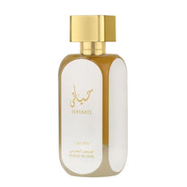 Lattafa EDP Hayaati Gold Elixir 100 ml Perfume For Women