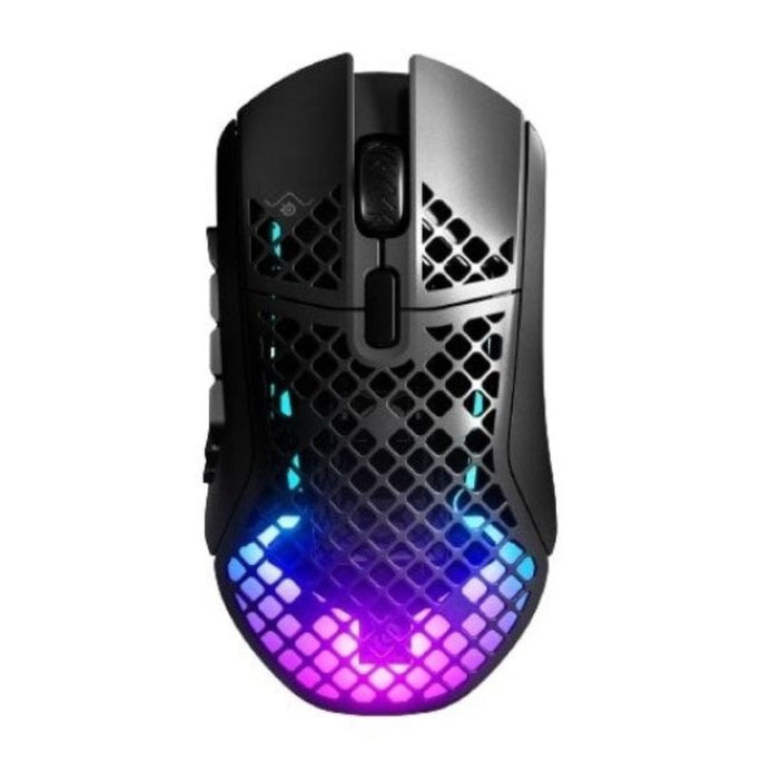 SteelSeries Aerox 9 RGB Wireless Gaming Mouse