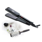 Anex AG-7039 Deluxe Ceramic Hair Straightener With Official Warranty