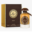 Lattafa EDP Raed Oud 100 ml Perfume For Men