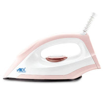Anex AG-2074 Dry Iron With Official Warranty