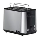 Braun HT 1510 PurShine Toaster With Official Warranty
