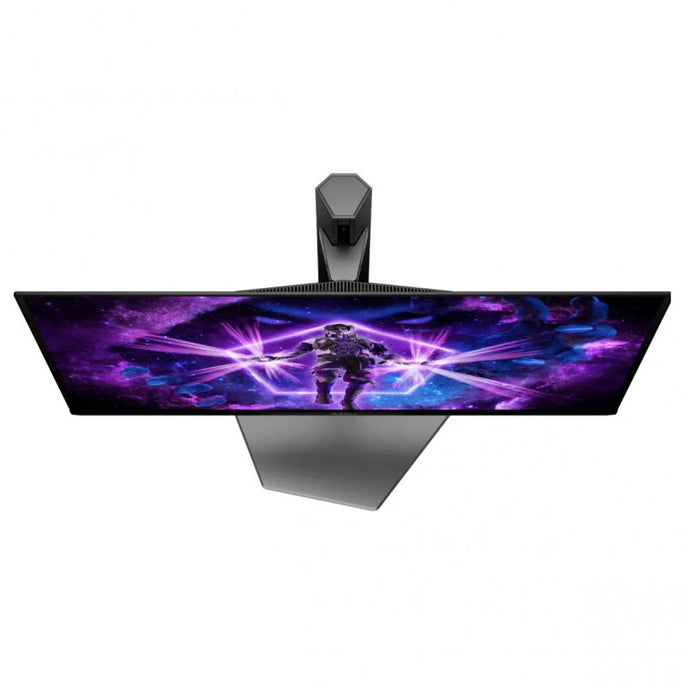 AOC AG326UZD UHD 4K 3-Sided 32 Inche Frameless OLED Gaming Monitor