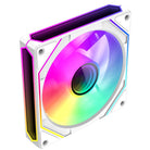 GameMax FN12A-S8I-RW Reverse 120mm ARGB Fan