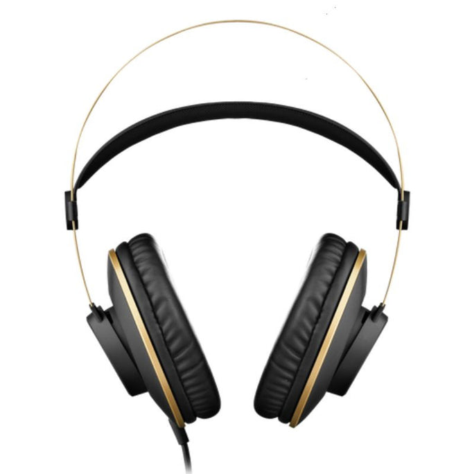 AKG K92 Closed-Back Studio Headphones