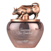 Lattafa Pride Taureau de Combat 100ml – Unisex 4  3 Ratings & Reviews