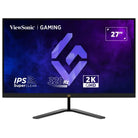 ViewSonic VX2766-2K-Pro-9 27 Inche Gaming Monitor