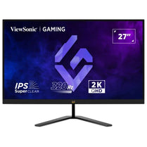 ViewSonic VX2766-2K-Pro-9 27 Inche Gaming Monitor