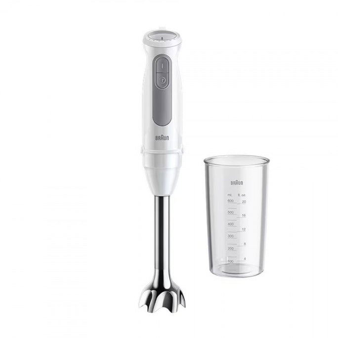 Braun MQ 50001M MultiQuick 5 With Official Warranty